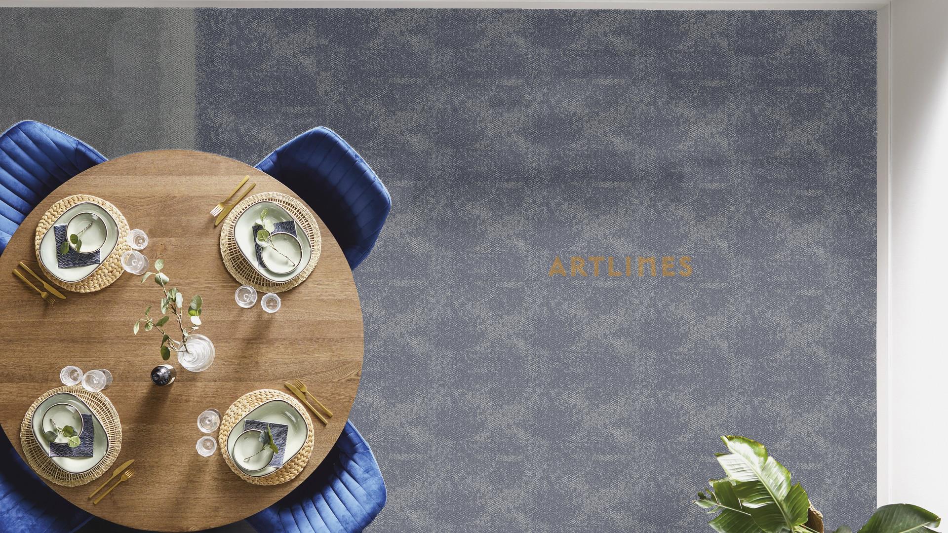 Cloud 4502 Karo Halı