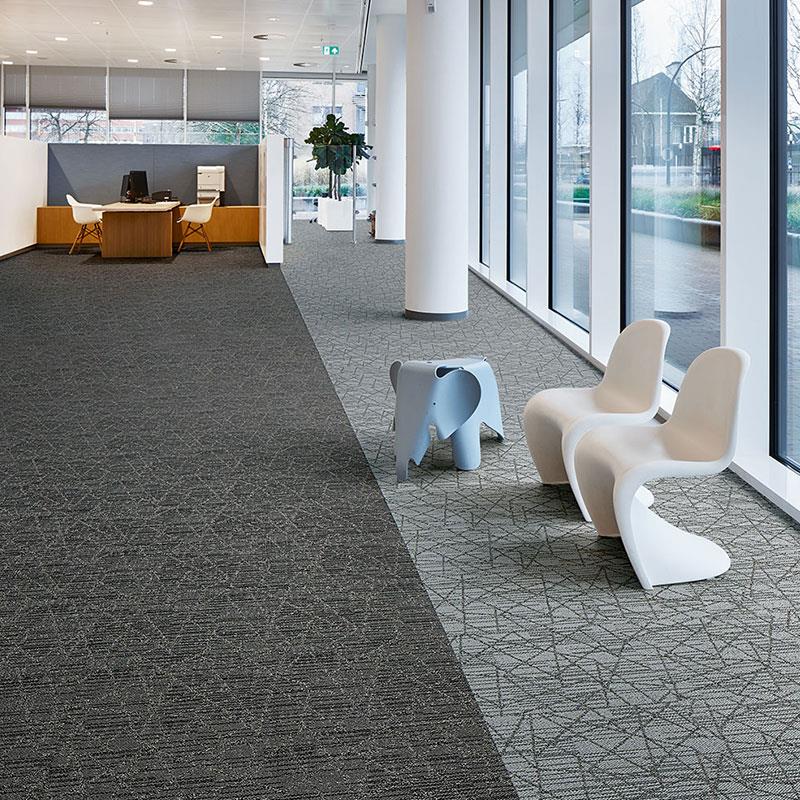 CONTENT 3506 FEEDBACK 50x50 cm KARO HALI