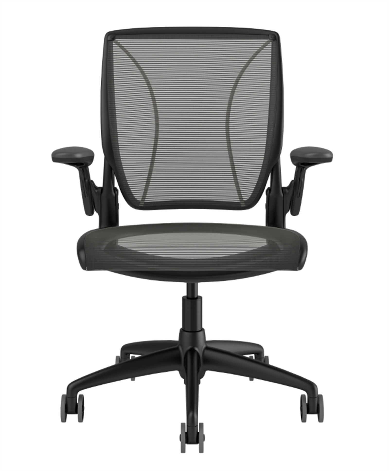 Diffrient World Çalışma Koltuğu