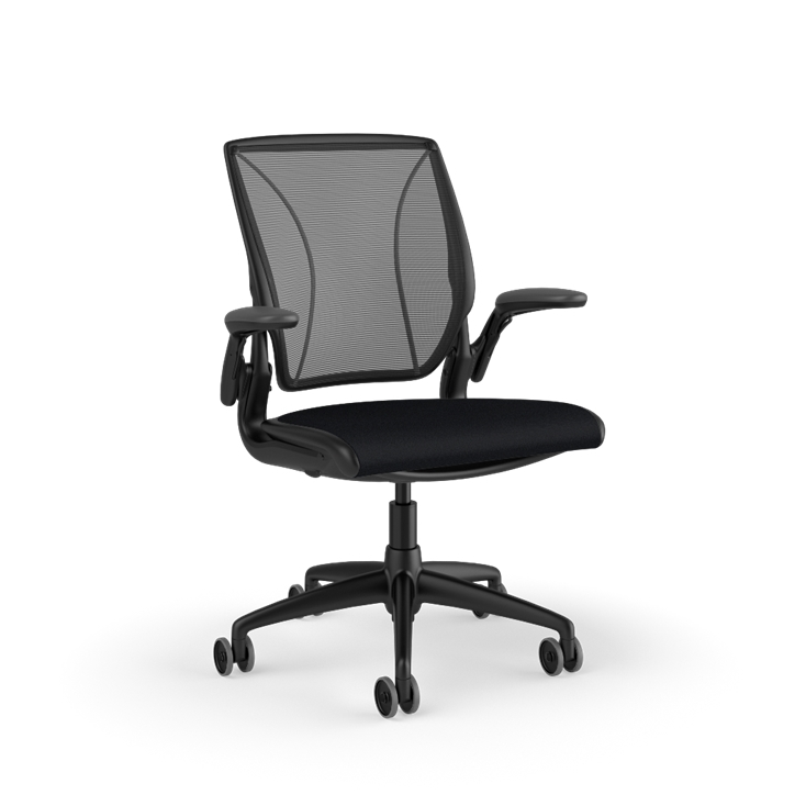 Diffrient World Çalışma Koltuğu