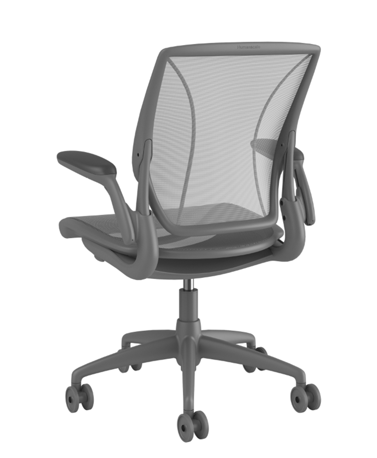 Diffrient World Çalışma Koltuğu