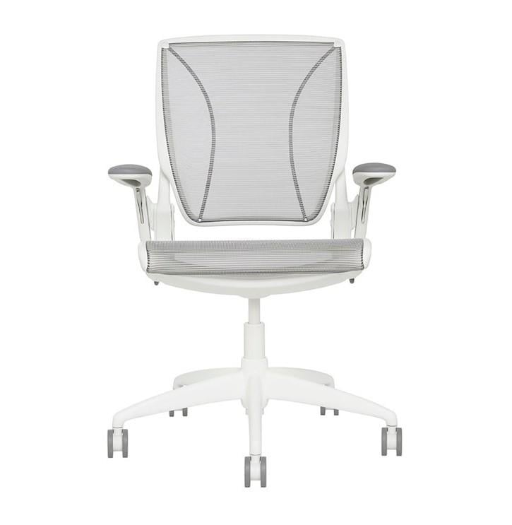 Diffrient World Çalışma Koltuğu