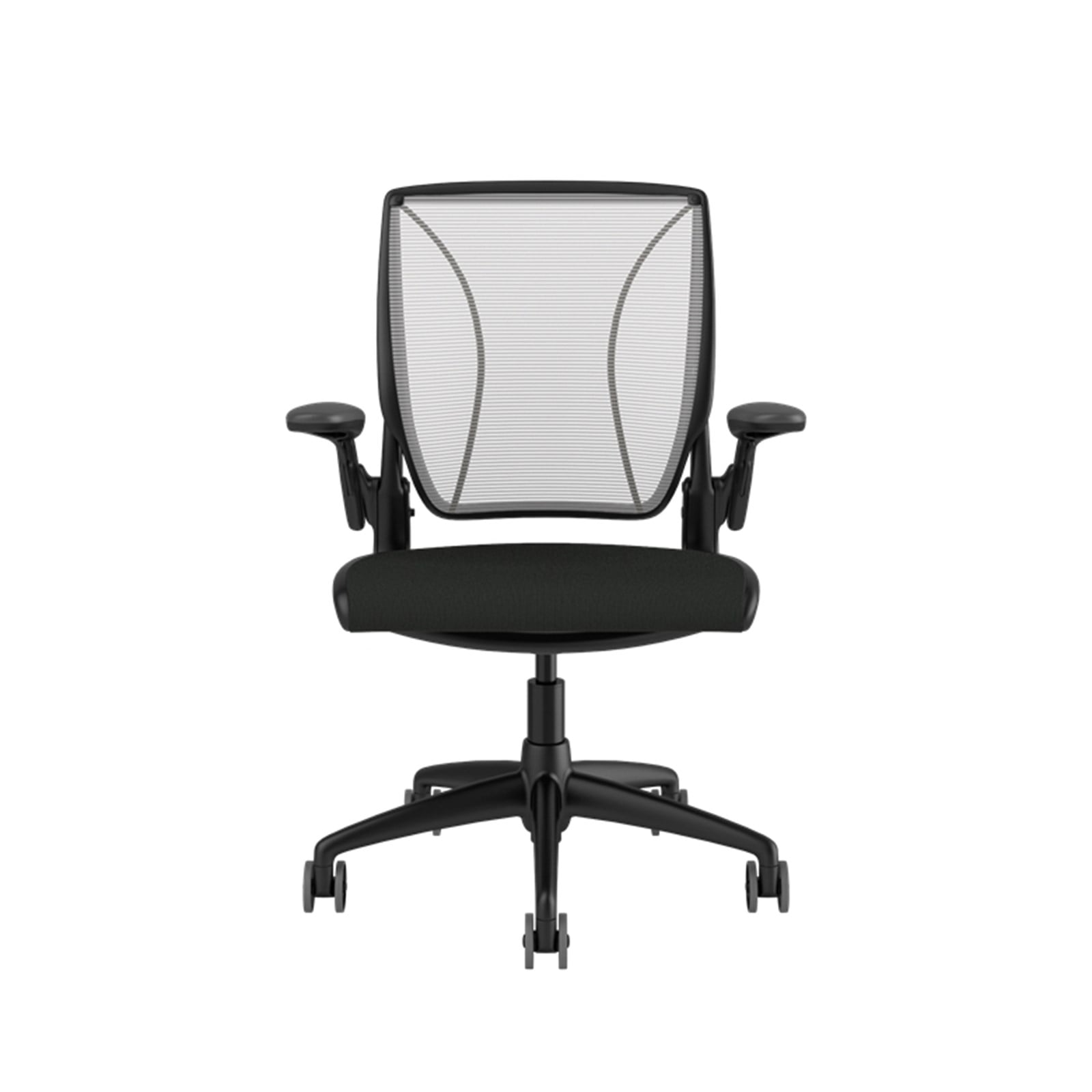 Diffrient World Çalışma Koltuğu