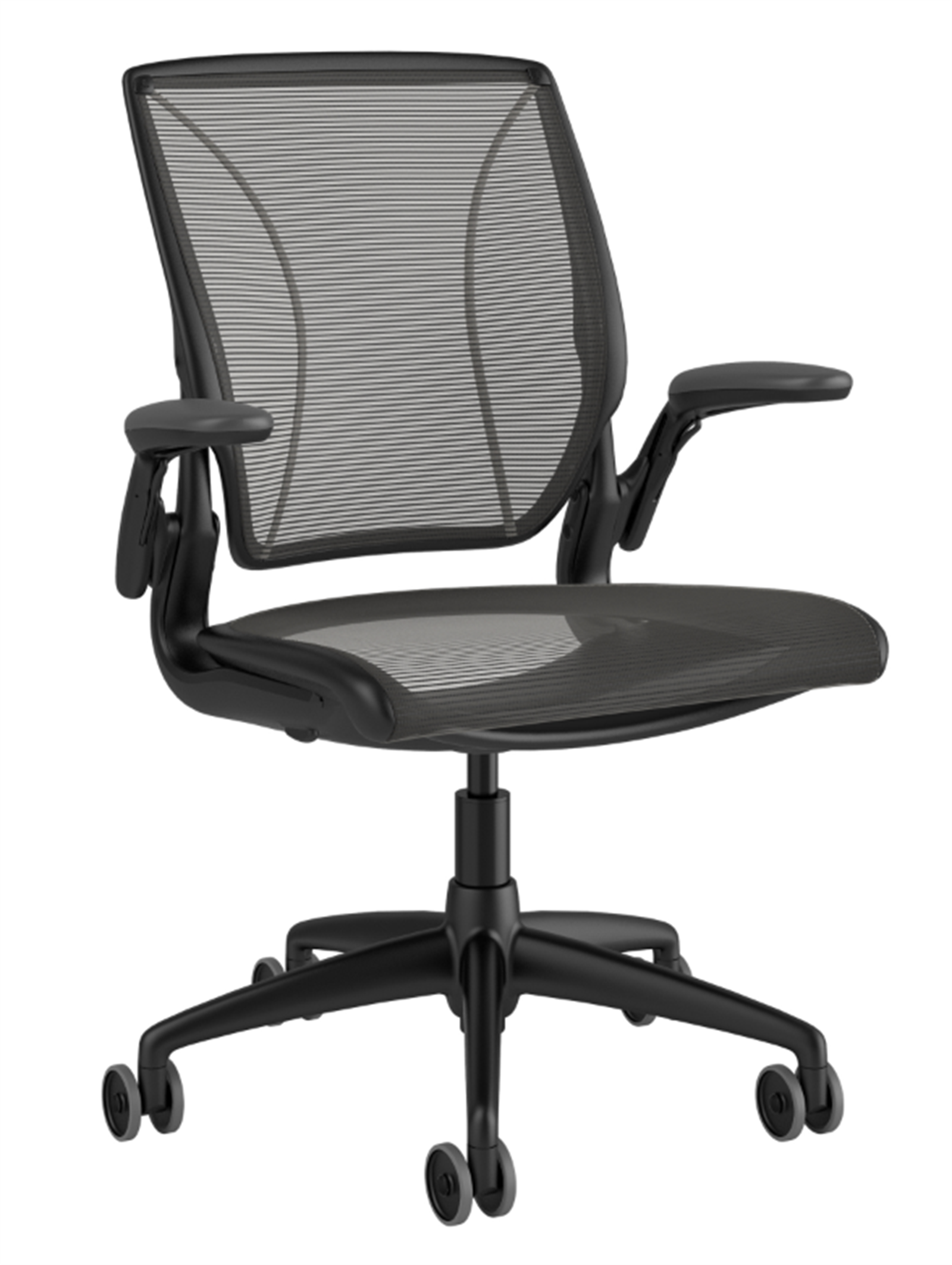 Diffrient World Çalışma Koltuğu