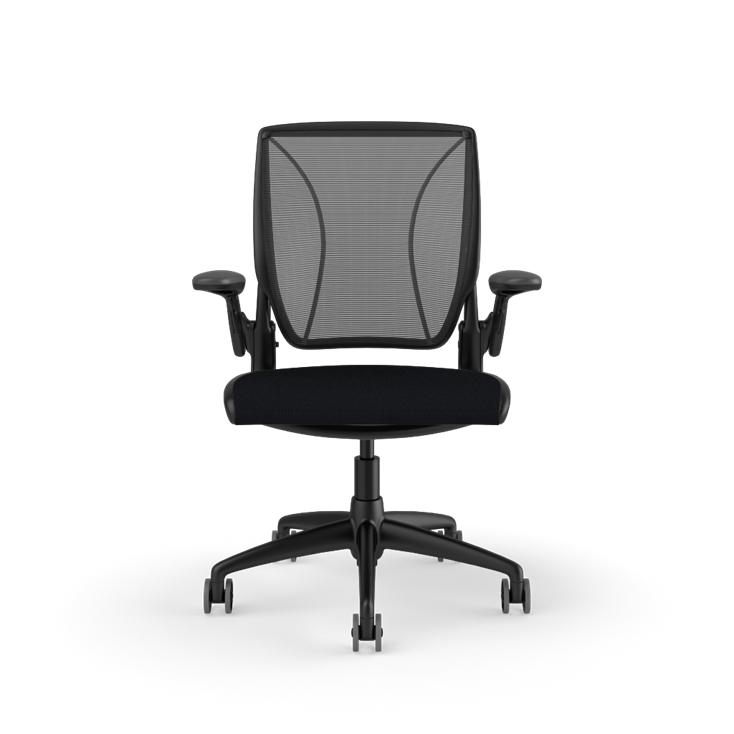 Diffrient World Çalışma Koltuğu