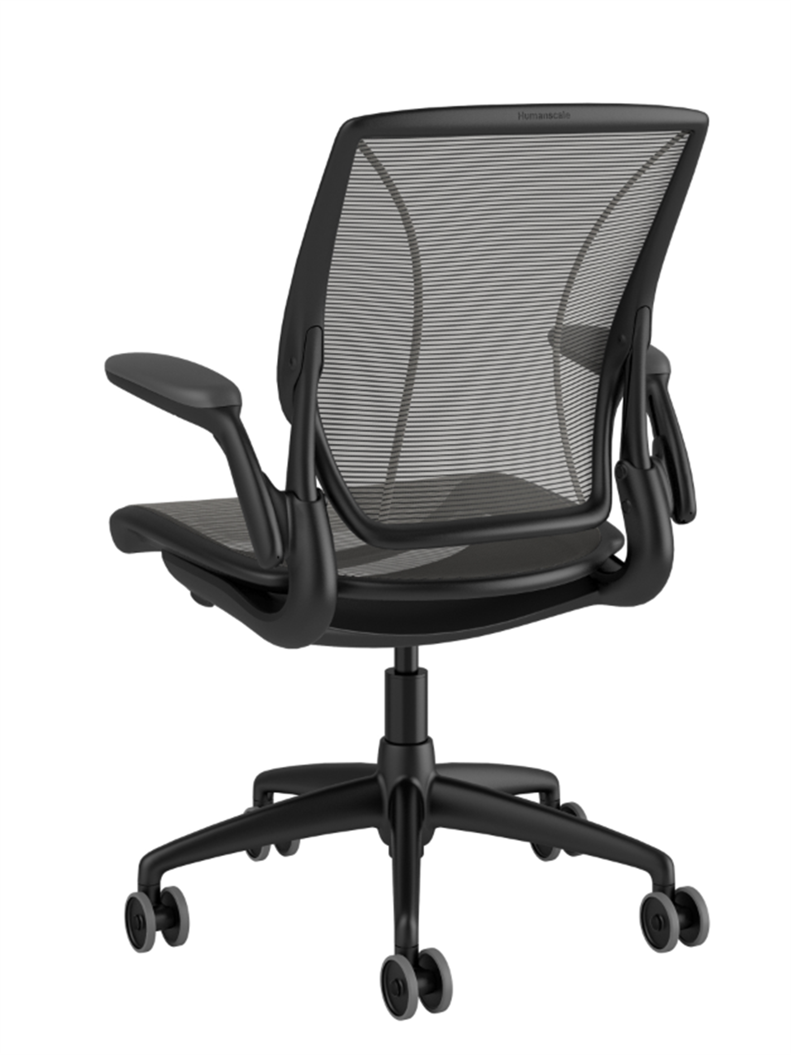 Diffrient World Çalışma Koltuğu