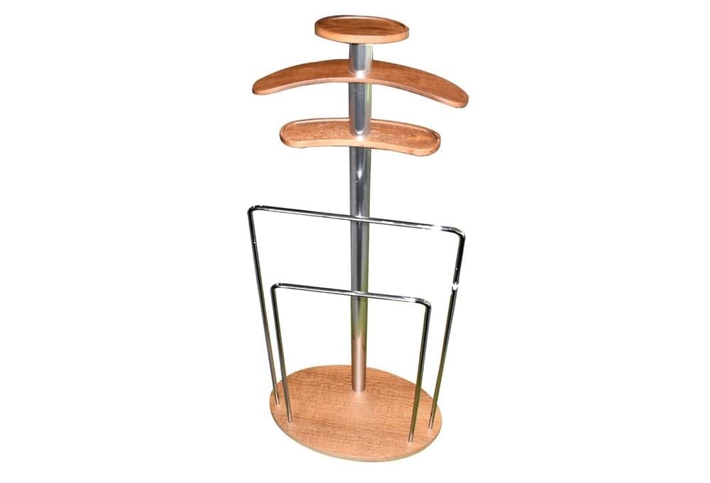 Dilsiz Uşak Meşe Kaplama