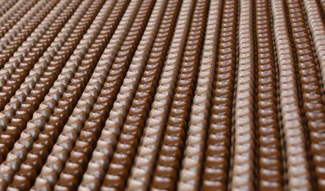 Dph 43x180 cm 1221 Kahverengi Zigzag Paspas