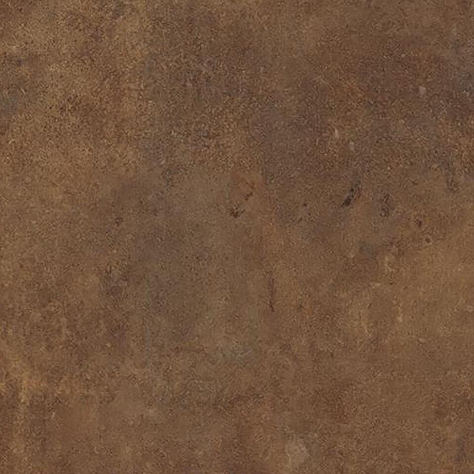 Flex 1524 Steel Rust Oxidized Sök-Tak LVT 75CM*50CM