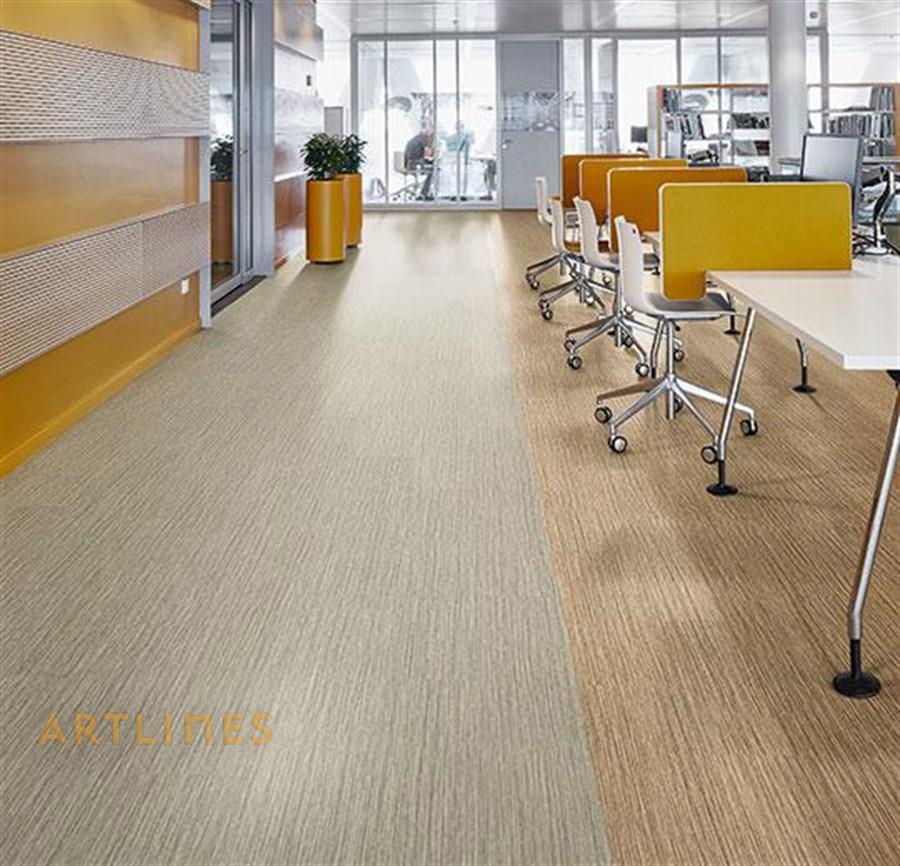 Flex 1641 Seagrass Natura Sök-Tak LVT 120CM*20CM