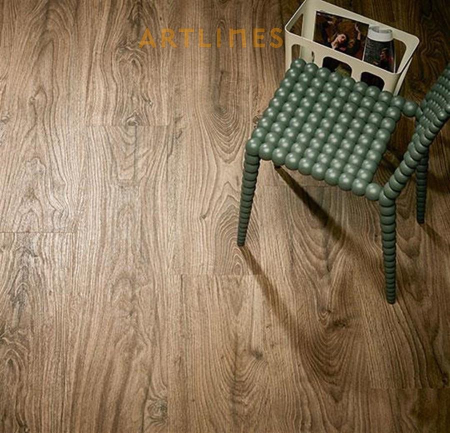 Forbo Allura Flex 1679 Oak 50-1,00 Deep Country 120*20 cm Loose Lay LVT
