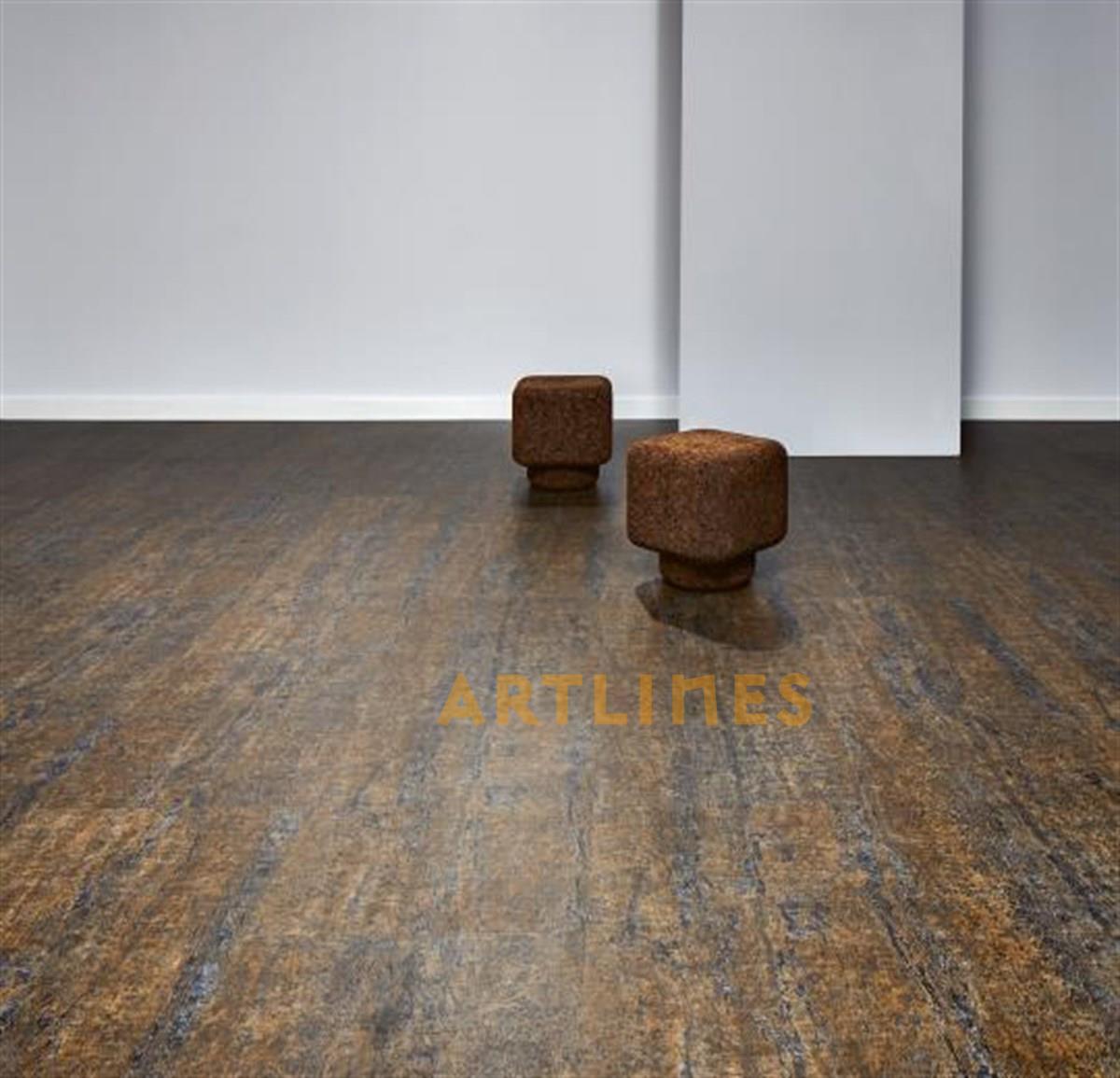 Forbo Allura Flex 1969 Hybrid 40-0,55 Canyon 75*50 cm Loose Lay LVT