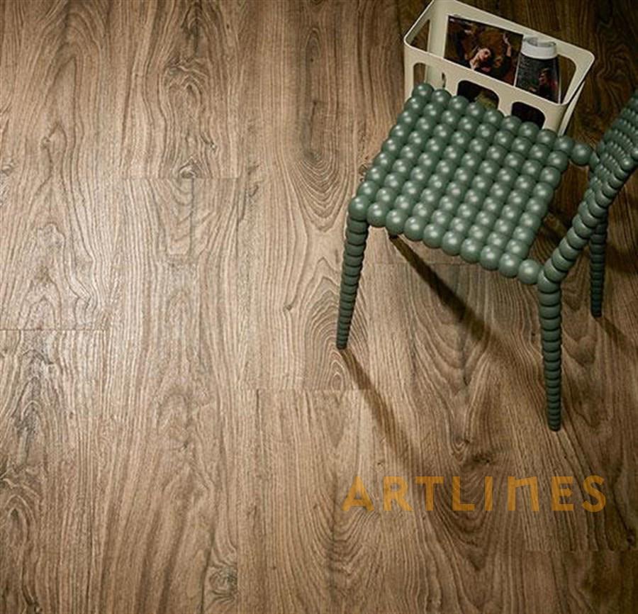 Forbo Allura Flex 1979 Oak 40-0,55 Deep Country 120*20 cm Loose Lay LVT