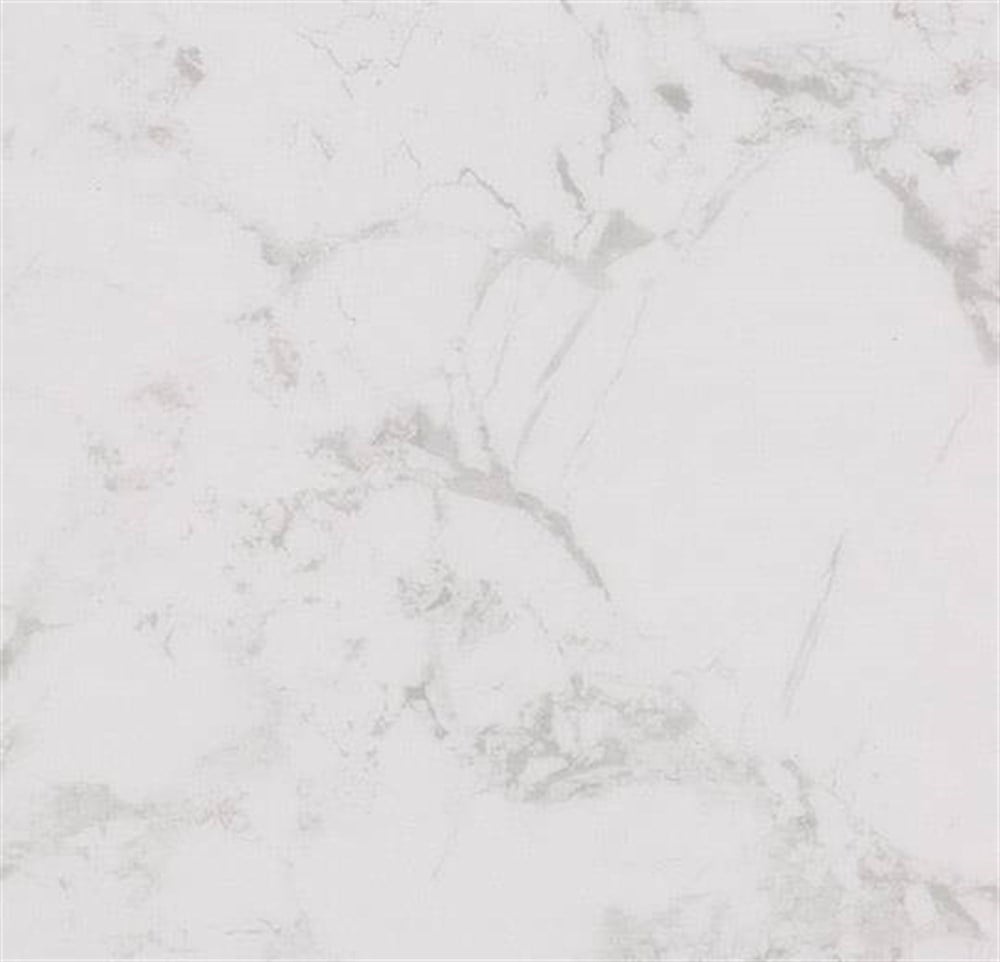 Forbo ALLURA FLEX MATERİAL FL1 63450 MARBLE WHİTE 50*50 cm Loose Lay LVT