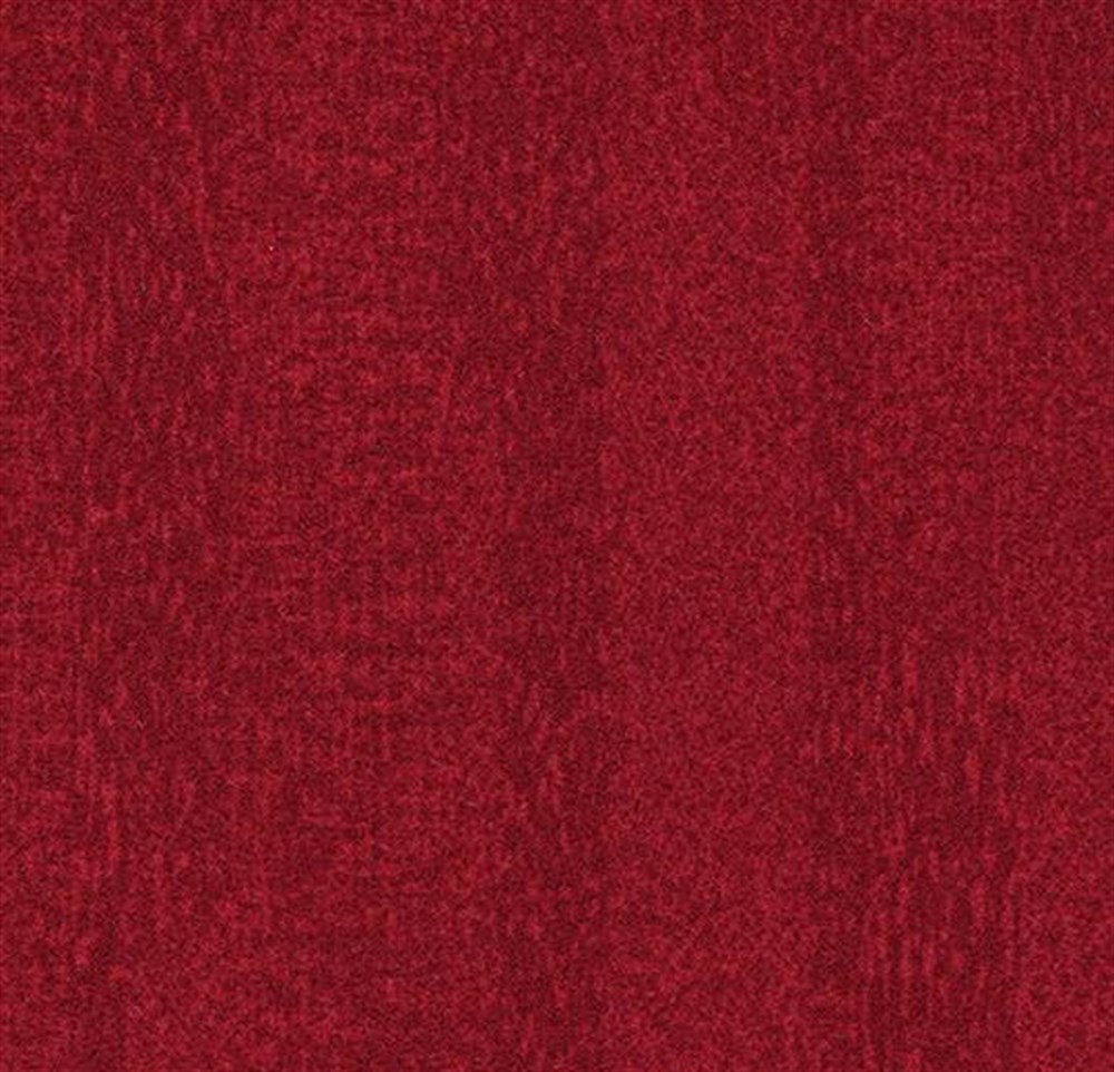 Flotex 382012 Penang Red Karo Halı