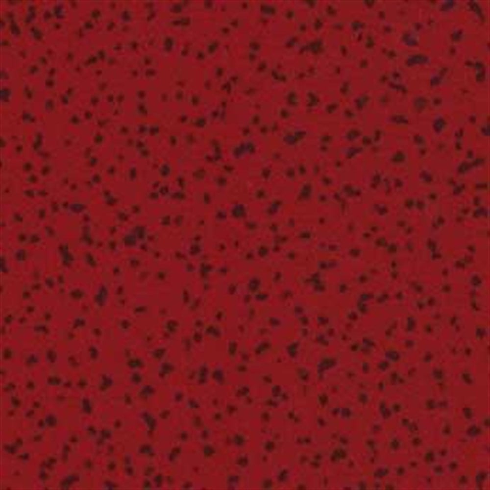 Flotex 520049 Samba Red Karo Halı