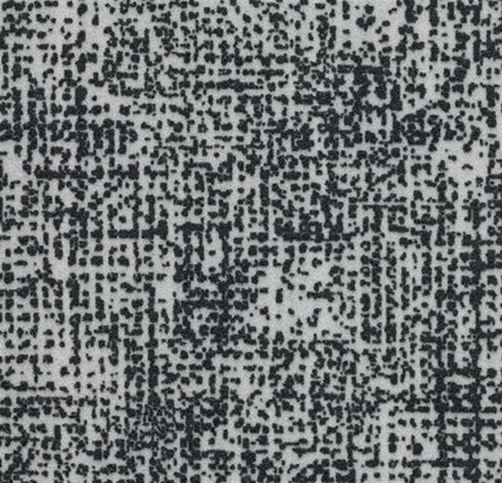 Flotex 587005 MetroNeon Graphic Karo Halı