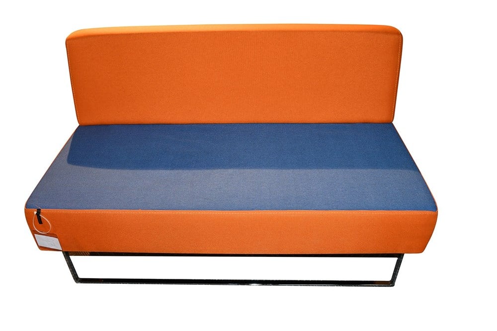 Fluid Bekleme Koltuğu