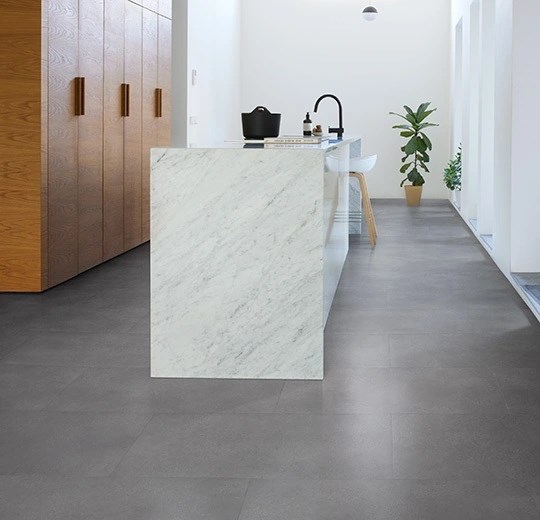 Forbo Allura Flex Material FL1 63726 Ceramic Speckled Iron Loose Lay LVT 50*100 cm