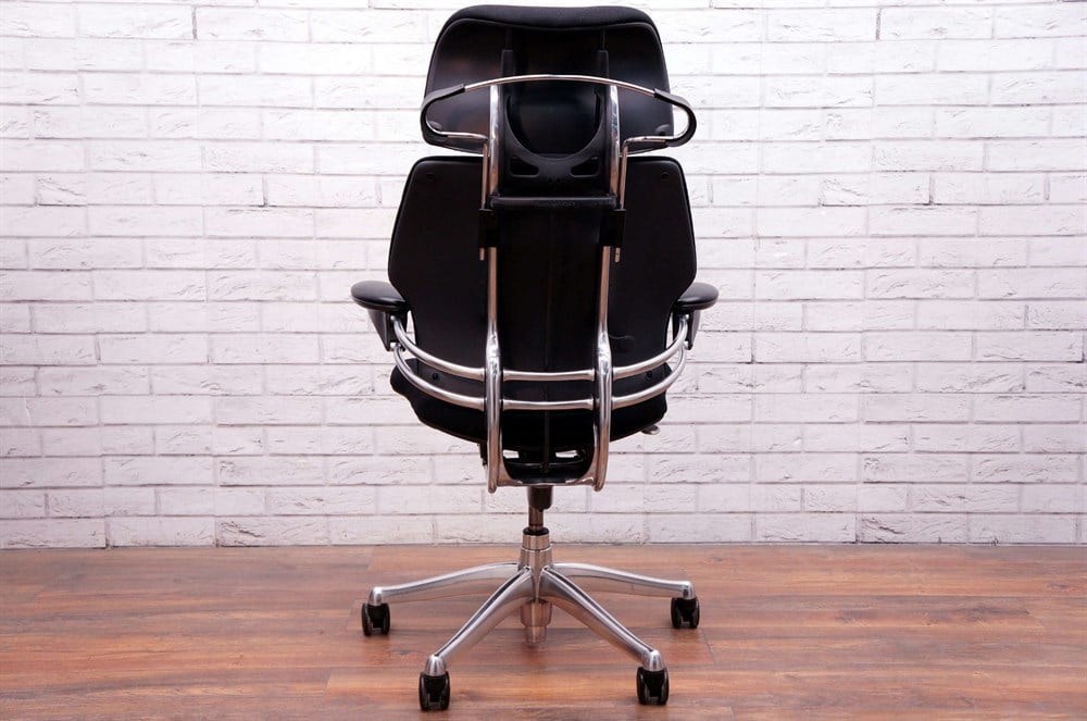 Freedom Çalışma Koltuğu Ceket Asma Aparatı