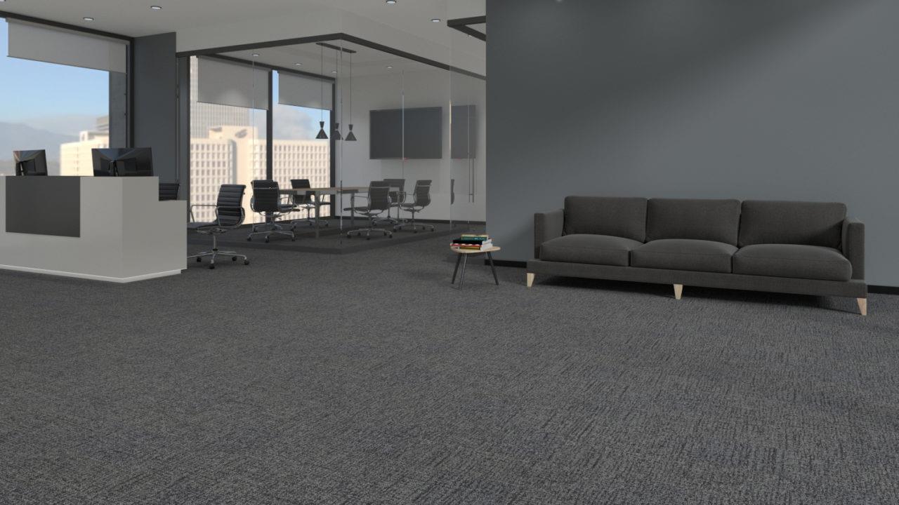 Galaxy Access 06 25*100 cm Plank Halı Kutu:6m2