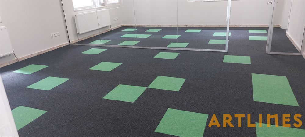 Go To 21801 Karo Halı