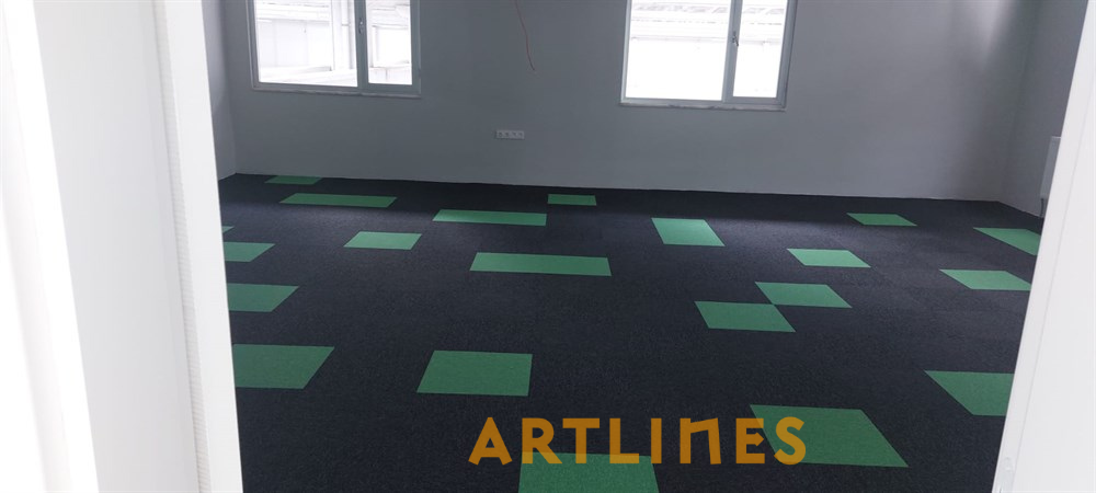 Go To 21801 Karo Halı