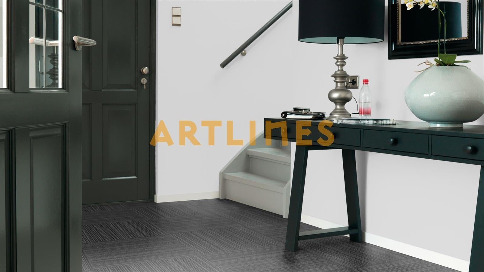 Go To 21902 Karo Halı