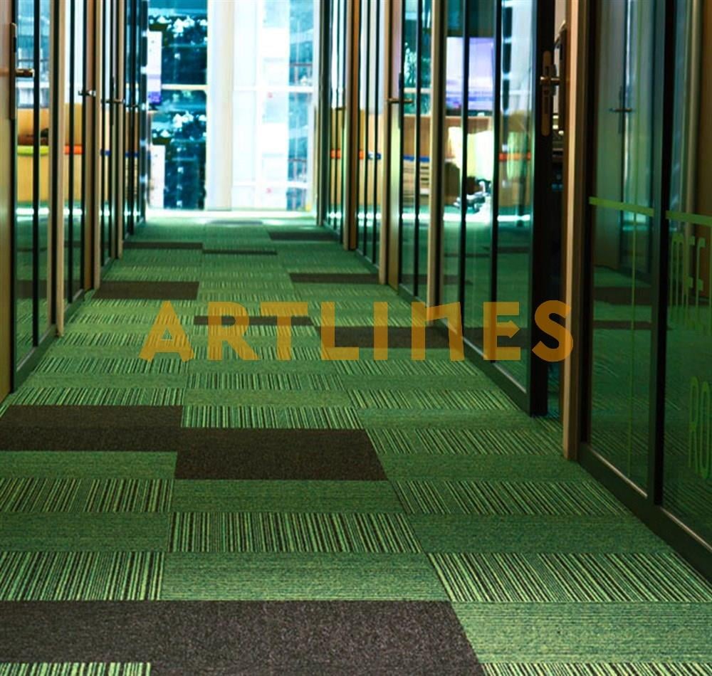 Go To 21905 Karo Halı