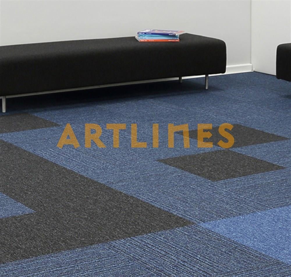 Go To 21906 Karo Halı