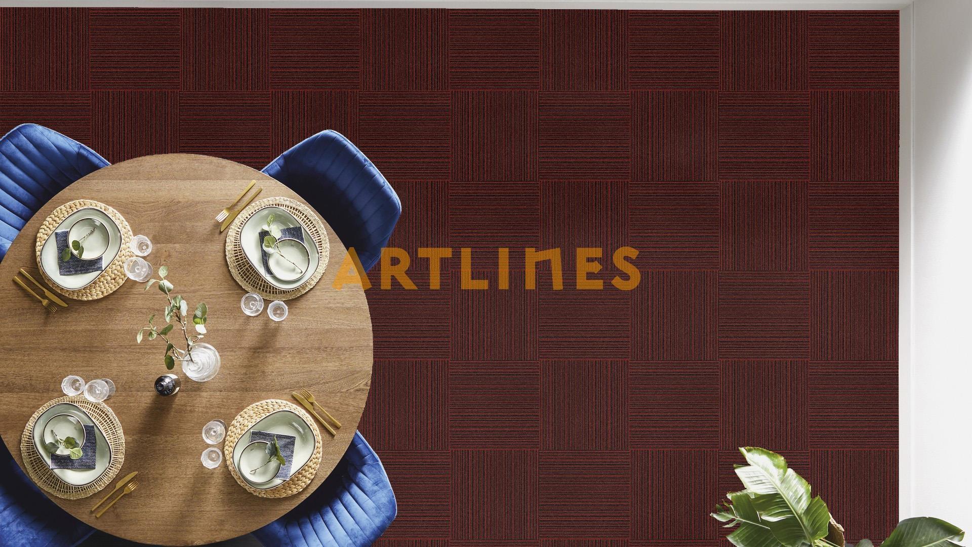 Go To 21908 Karo Halı