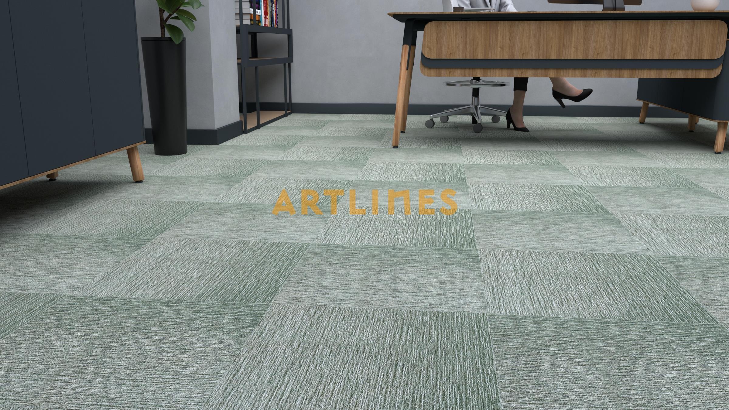 Grove 50531 Karo Halı