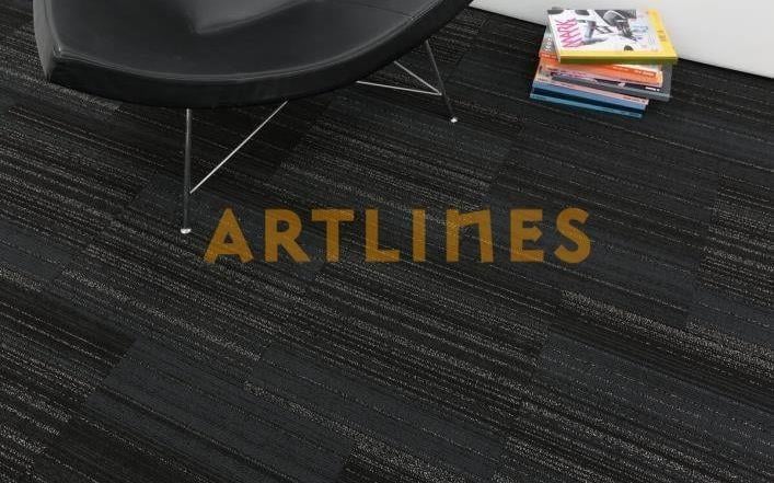 Hadron 21609 Karo Halı