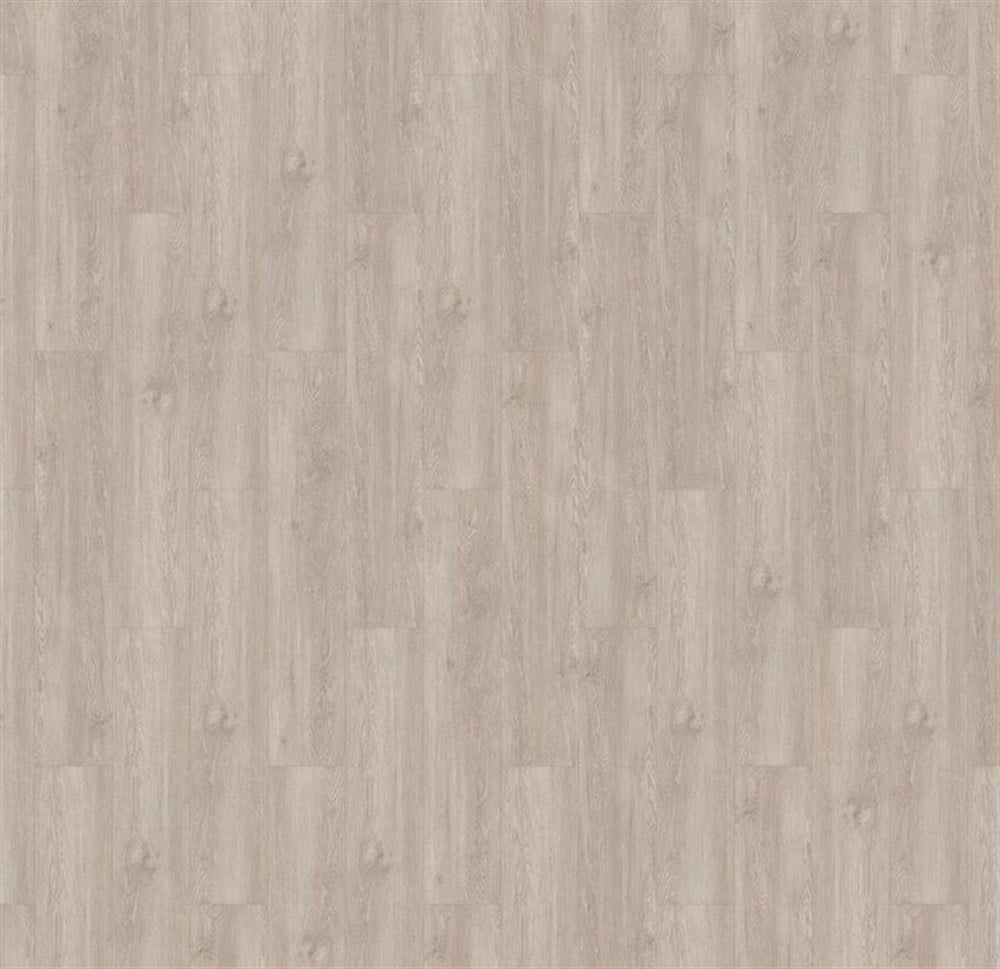 Hokido Ash 41583 White Yapıştırmalı LVT 22,86cm*121cm