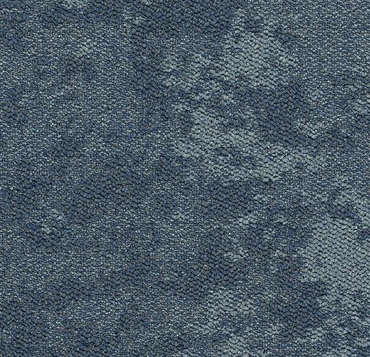 ICEBERG 3406 SIROCCO BLUE 50*50 cm KARO HALI