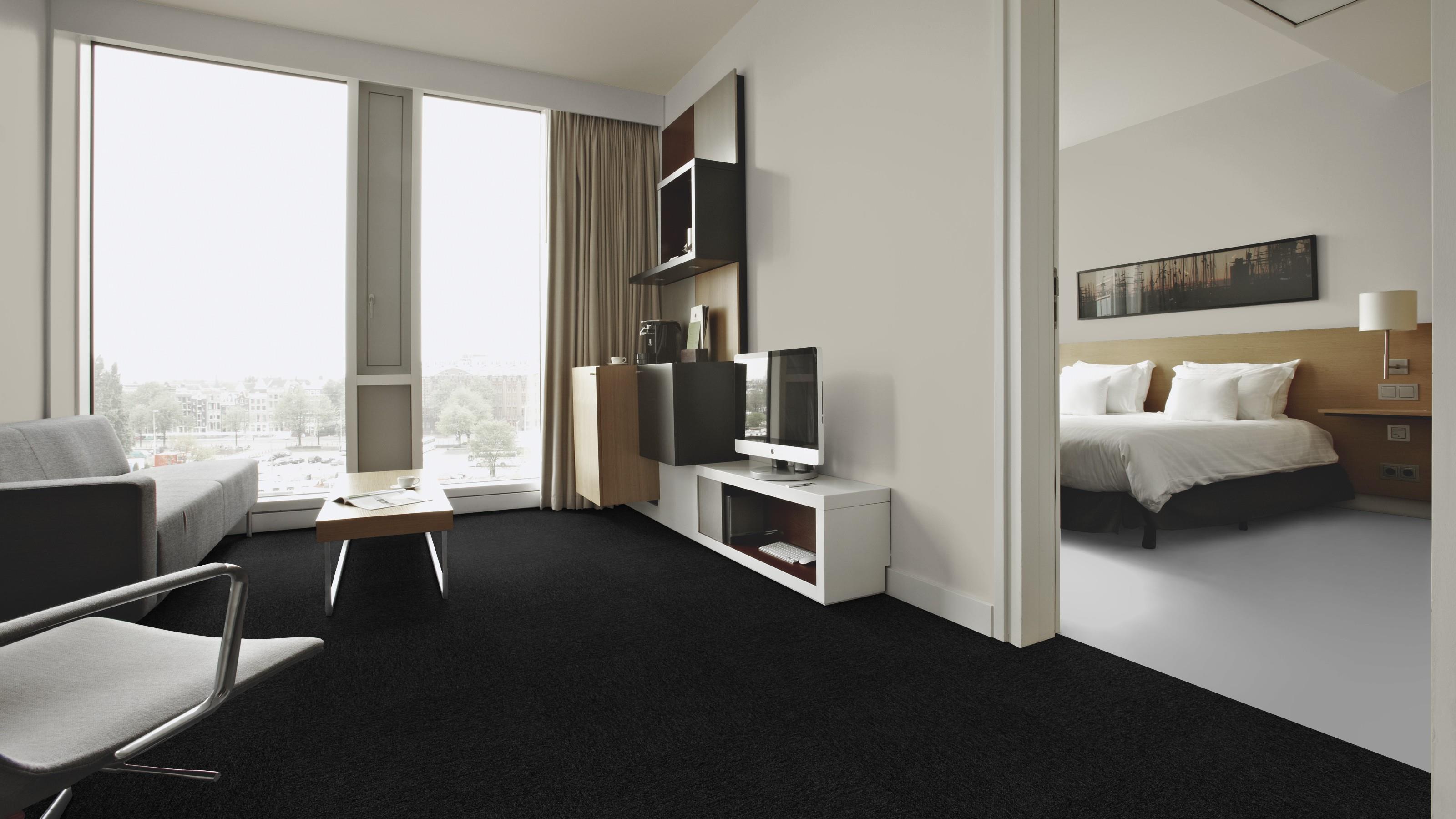 IMPETUS 2100 MONO 50*50 cm KARO HALI