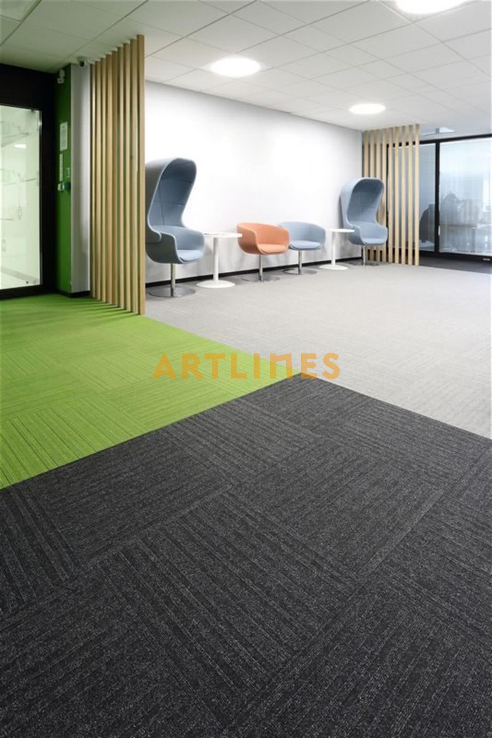Lateral 1830 Karo Halı