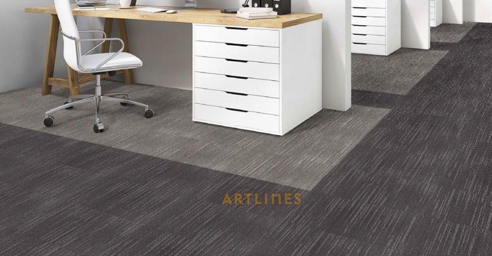 Lotus 500 Karo Halı