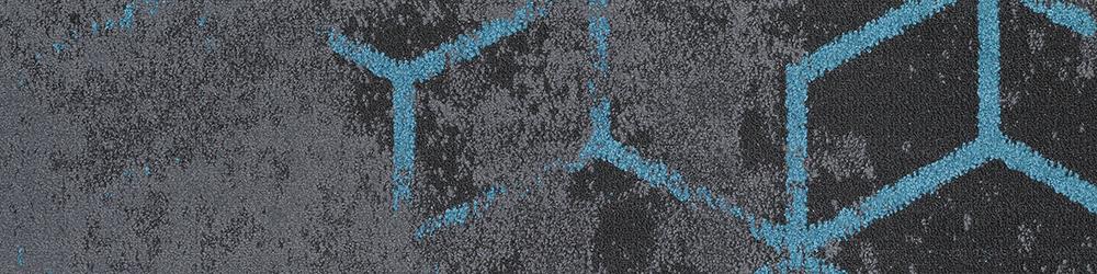 Luanda Fossil 12131 25*100 cm Plank Halı