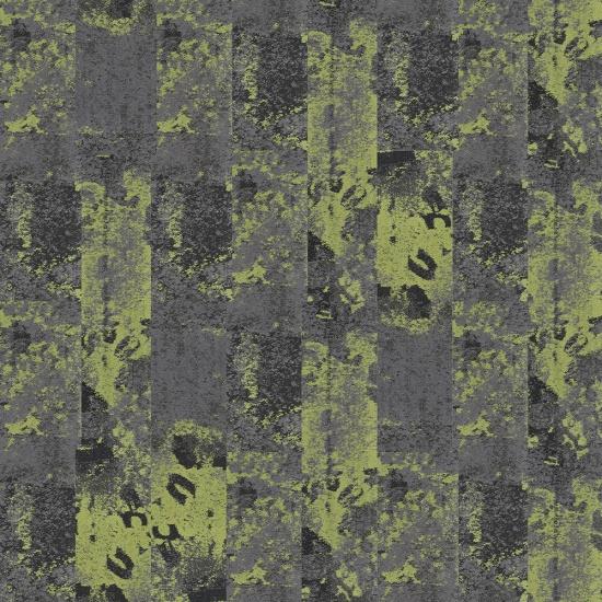 Luanda Misty 40244 PVC Taban 25*100 cm Plank Halı