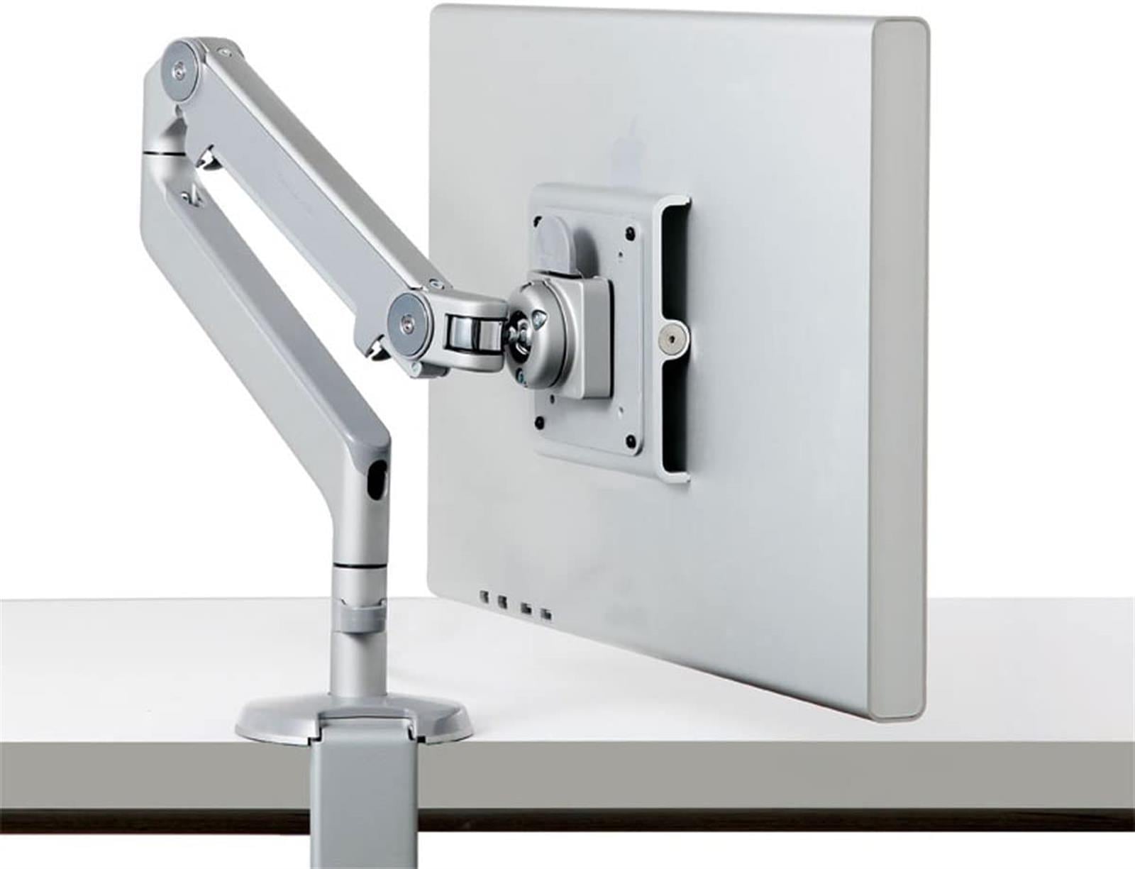 M2 Gümüş Monitör Taşıyıcı