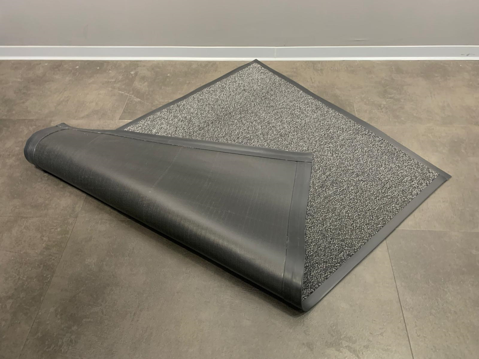 Matador Antrasit 810 54,5*136 cm Nem Alıcı Paspas