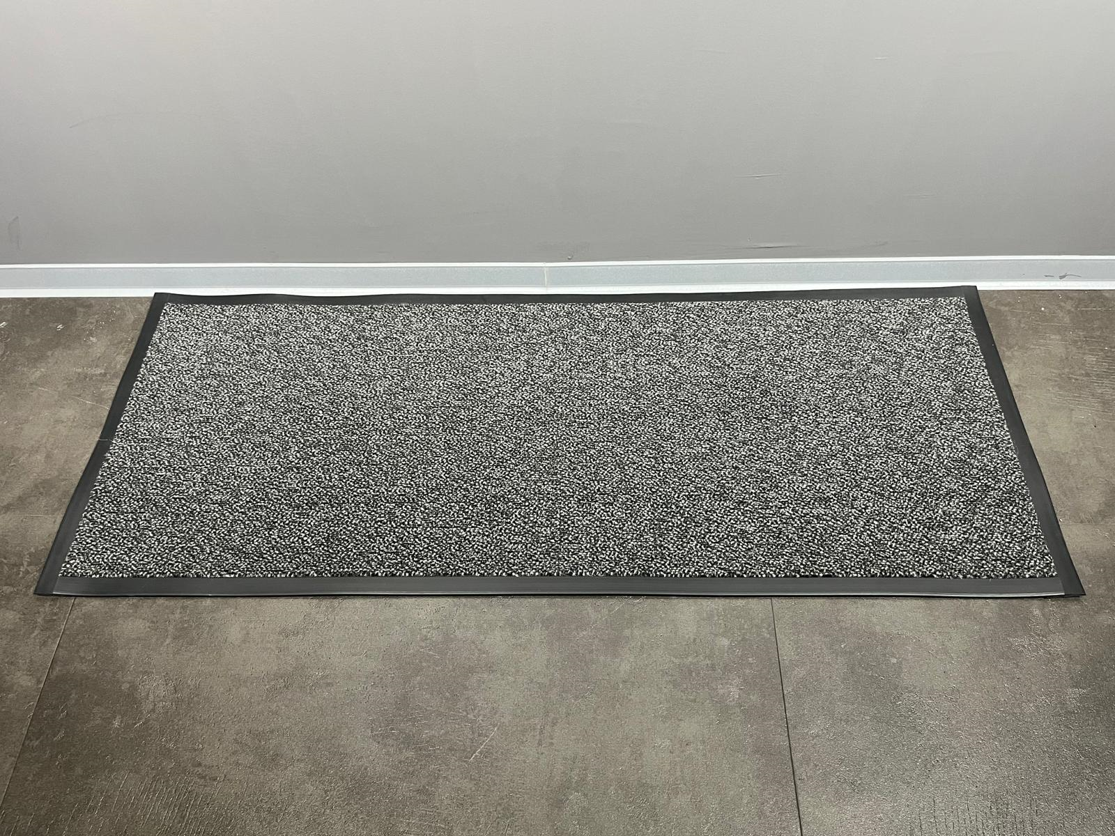 Matador Antrasit 810 54,5*136 cm Nem Alıcı Paspas