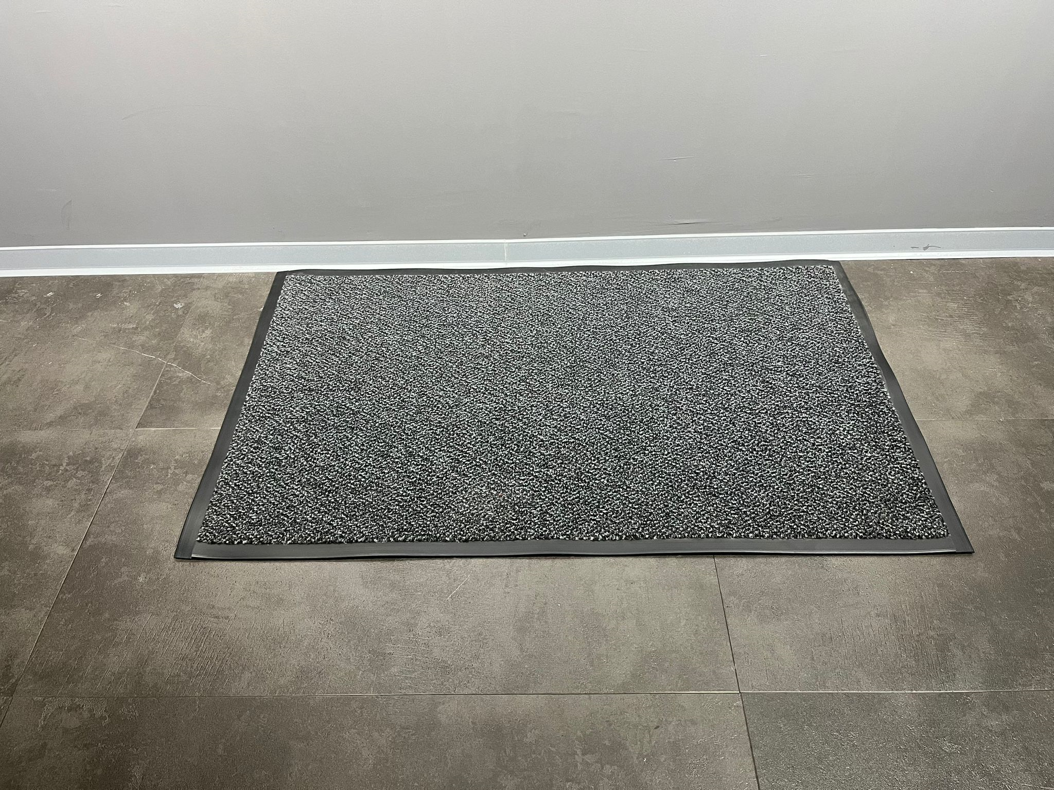 Matador Antrasit 810 68,5*113 cm Nem Alıcı Paspas