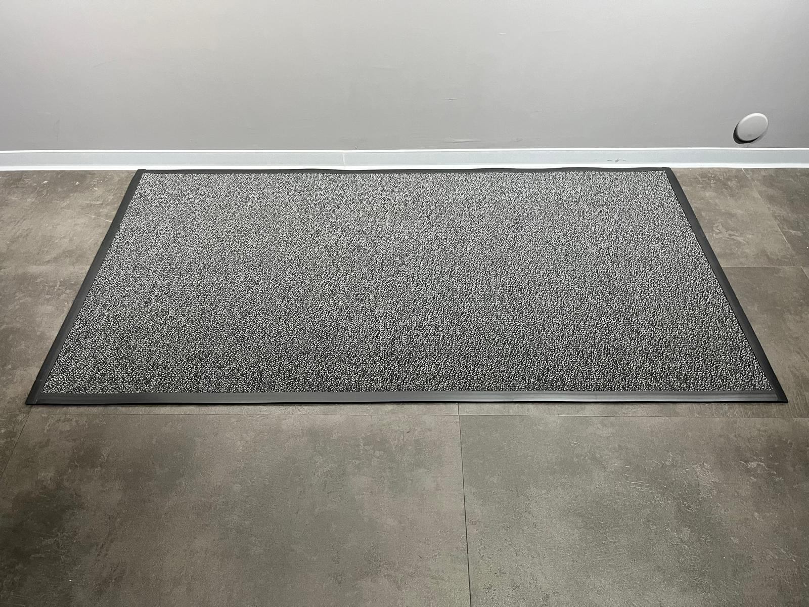 Matador Antrasit 810 85*163 cm Nem Alıcı Paspas