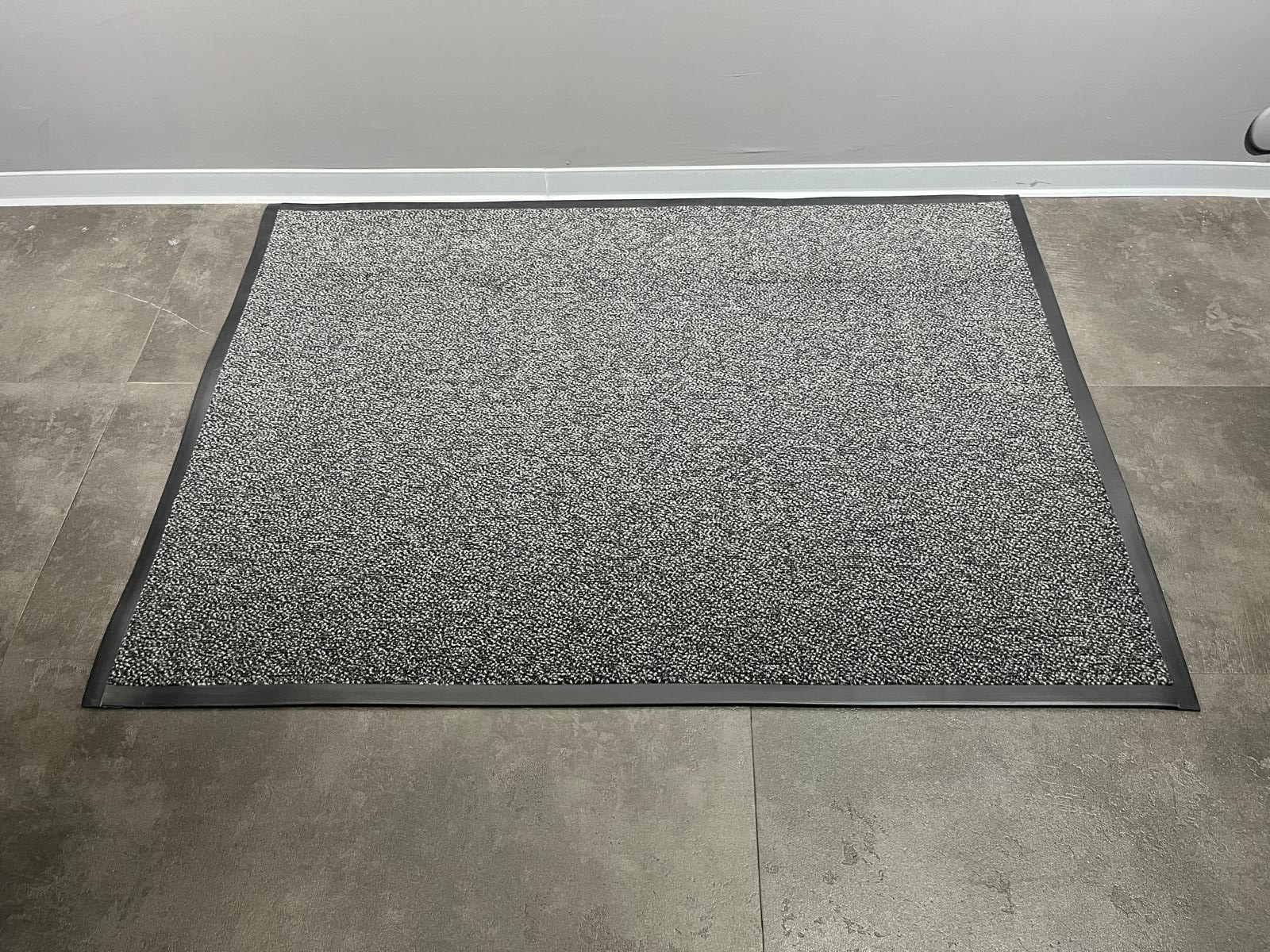 Matador Antrasit 810 94*130,5 cm Nem Alıcı Paspas