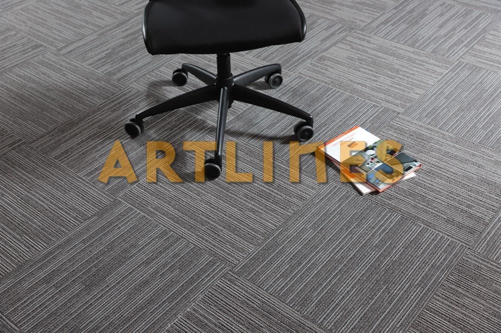 Matrix 575 Karo Halı