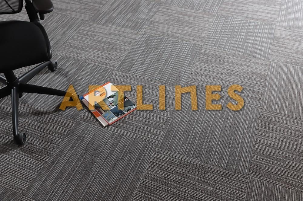 Matrix 575 Karo Halı