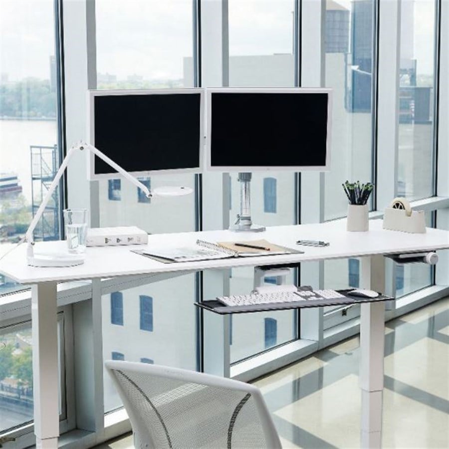 Mflex 2 adet M2 Monitör Taşıyıcı