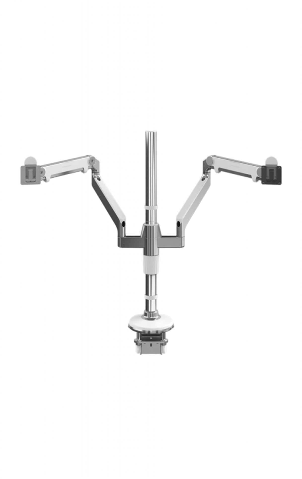 Mflex 2 adet M2 Monitör Taşıyıcı